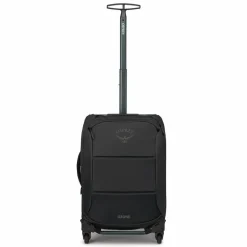 Outlet Osprey Ozone 38 4 Rollen Trolley 56 cm black