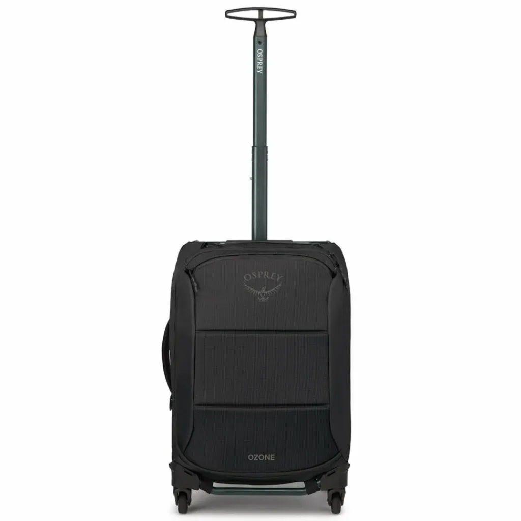 Outlet Osprey Ozone 38 4 Rollen Trolley 56 cm black