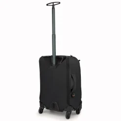 Outlet Osprey Ozone 38 4 Rollen Trolley 56 cm black
