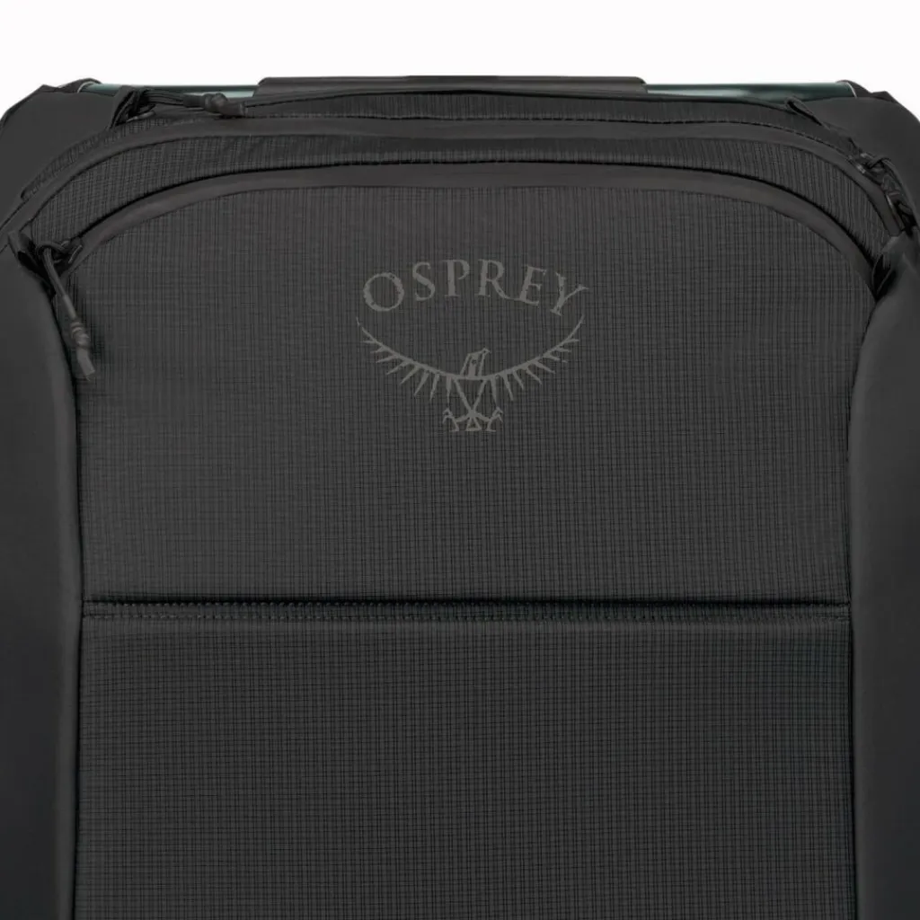 Outlet Osprey Ozone 38 4 Rollen Trolley 56 cm black