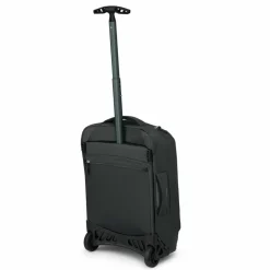 Online Osprey Ozone 2 Rollen Kabinentrolley 55 cm black