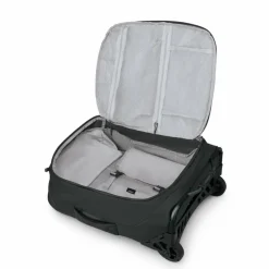 Online Osprey Ozone 2 Rollen Kabinentrolley 55 cm black