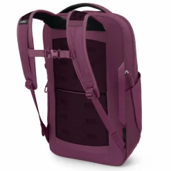 Osprey Daypacks<Ozone Daypack 50 cm Laptopfach moody burgundy