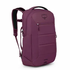 Osprey Daypacks<Ozone Daypack 50 cm Laptopfach moody burgundy