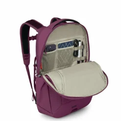 Osprey Daypacks<Ozone Daypack 50 cm Laptopfach moody burgundy