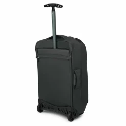Osprey Weichgepäck|2-Rollen Koffer<Ozone 80L 2 Rollen Trolley 73 cm black