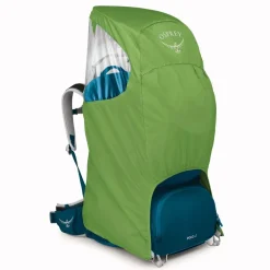 Hot Osprey Poco Kindertragerucksack 61 cm deep peyto