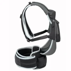 Osprey Kindertragen<Poco Kindertragerucksack 65 cm black