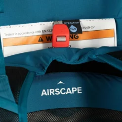 Osprey Kindertragen<Poco SLT Kindertragerucksack 60 cm deep peyto