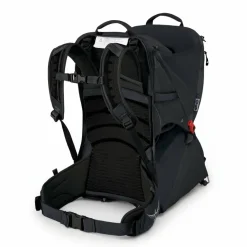 Outlet Osprey Poco SLT Kindertragerucksack 60 cm black
