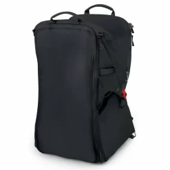 Outlet Osprey Poco SLT Kindertragerucksack 60 cm black