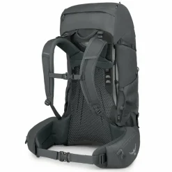 New Osprey Rook 65 Trekkingrucksack 75 cm dark charcoal-silver lining