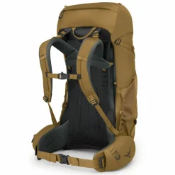 New Osprey Rook 50 Trekkingrucksack 75 cm histosol brown-rhino grey