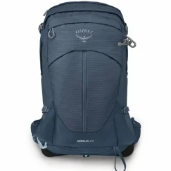 Discount Osprey Sirrus 24 Rucksack w 49 cm muted space blue
