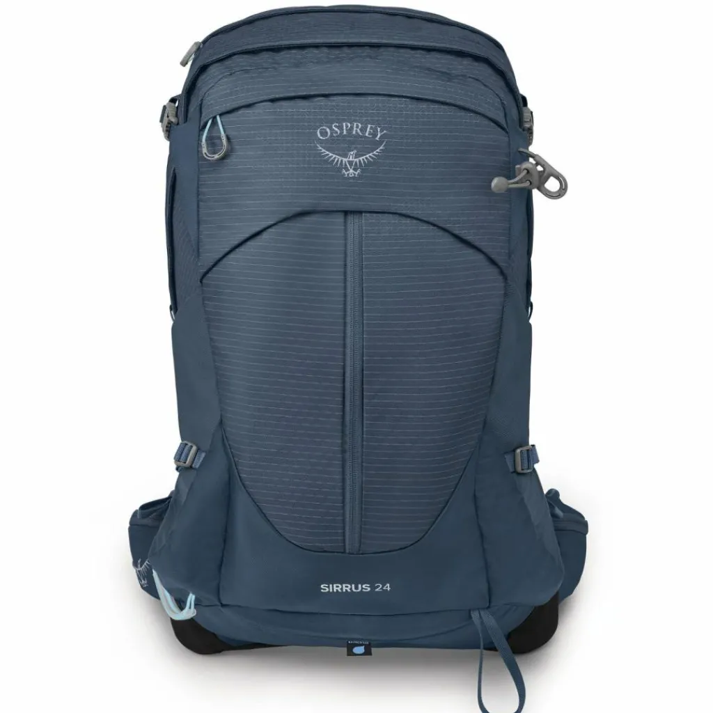 Discount Osprey Sirrus 24 Rucksack w 49 cm muted space blue