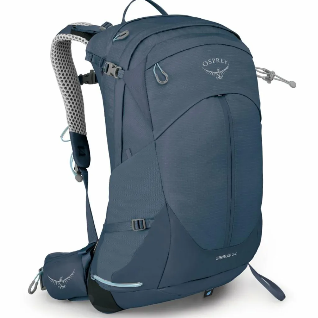 Discount Osprey Sirrus 24 Rucksack w 49 cm muted space blue