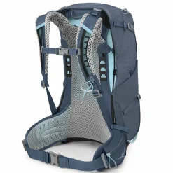 Discount Osprey Sirrus 24 Rucksack w 49 cm muted space blue
