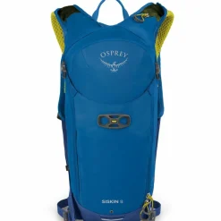 Osprey Fahrradrucksäcke<Siskin 8 Rucksack 47 cm postal blue