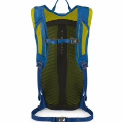 Osprey Fahrradrucksäcke<Siskin 8 Rucksack 47 cm postal blue