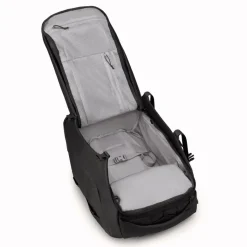 Discount Osprey Sojourn 45 2 Rollen Reisetasche 60 cm black