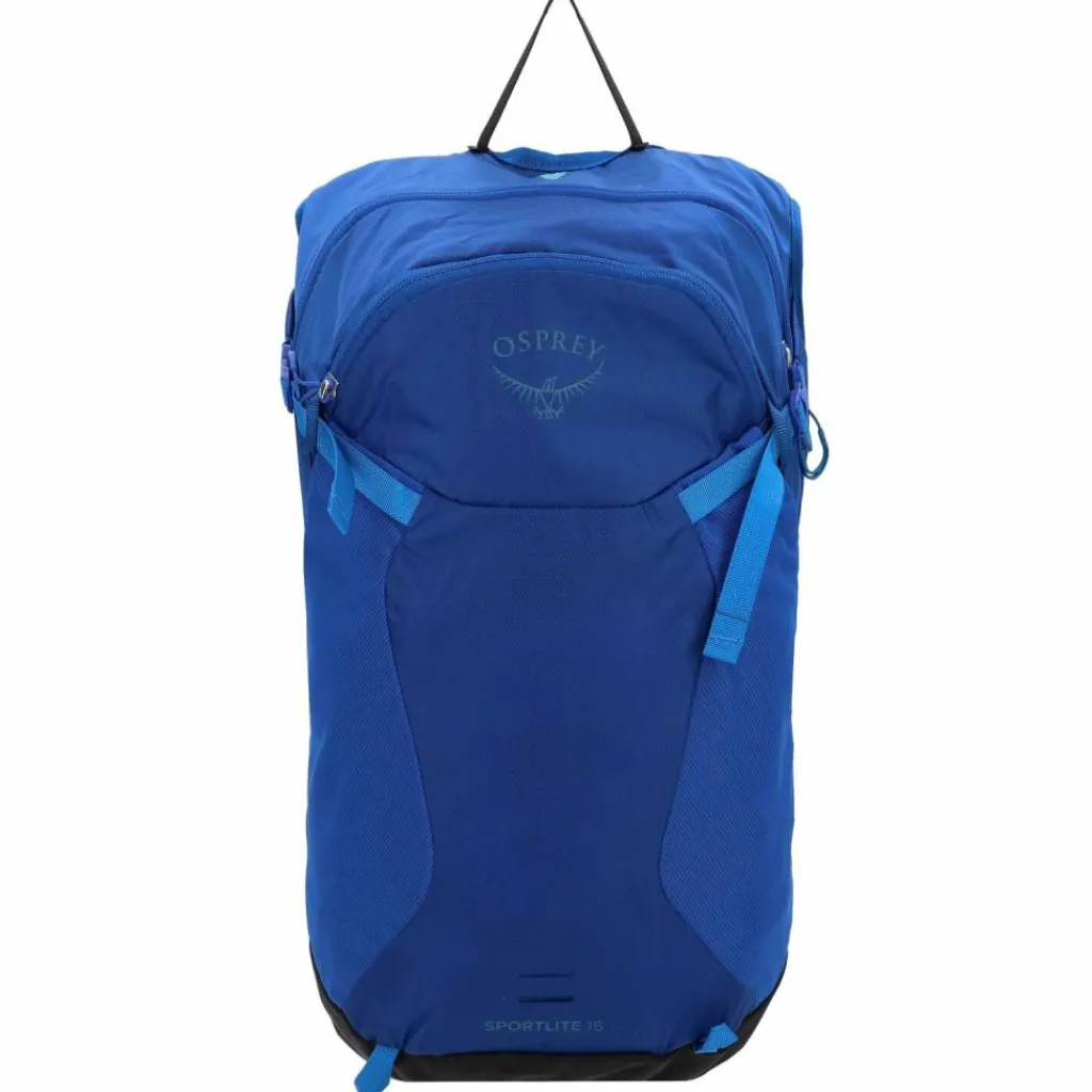Clearance Osprey Sportlite 15 Daypack 45 cm blue sky