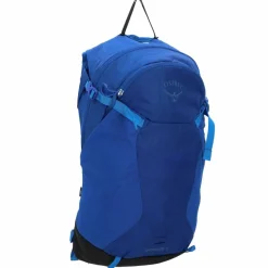 Clearance Osprey Sportlite 15 Daypack 45 cm blue sky