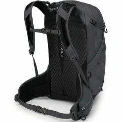 Discount Osprey Sportlite 25 Wanderrucksack S-M 53 cm dark charcoal grey