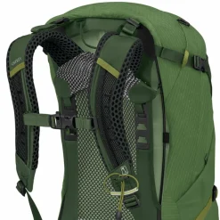 Osprey Wanderrucksäcke<Stratos 34 Rucksack 62 cm seaweed-matcha green