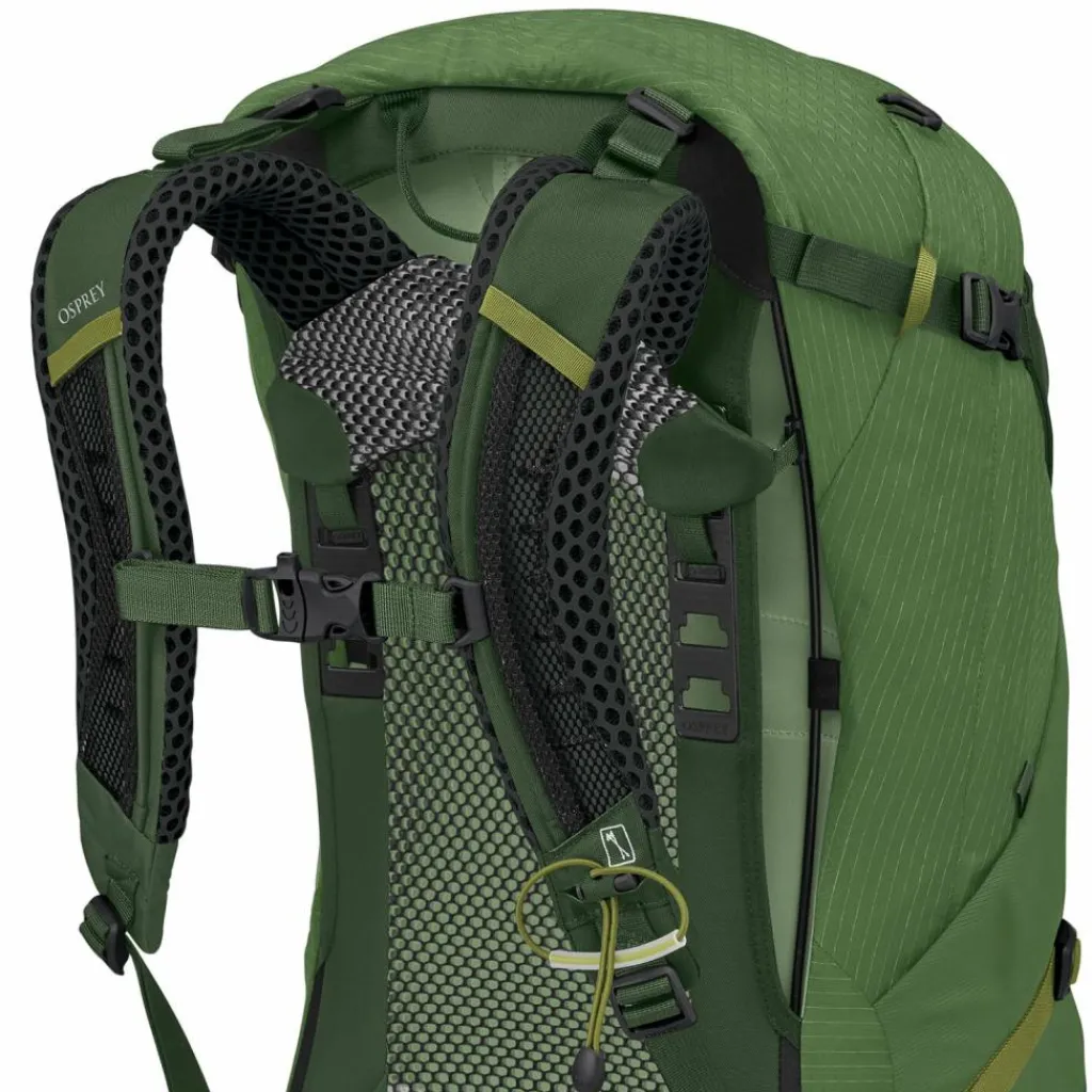 Osprey Wanderrucksäcke<Stratos 34 Rucksack 62 cm seaweed-matcha green