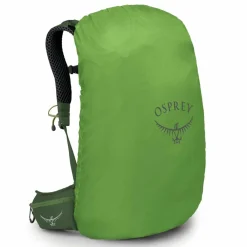 Osprey Wanderrucksäcke<Stratos 34 Rucksack 62 cm seaweed-matcha green