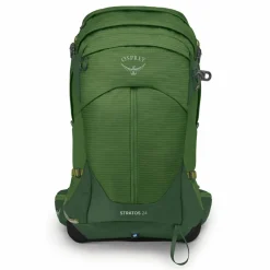 Online Osprey Stratos 24 Rucksack 56 cm seaweed-matcha green