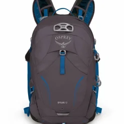Osprey Daypacks<Sylva 12 Rucksack 46 cm space travel grey