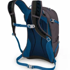 Osprey Daypacks<Sylva 12 Rucksack 46 cm space travel grey