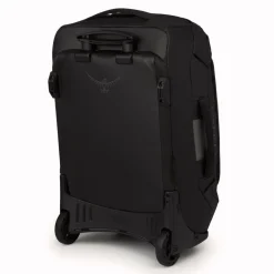 Osprey Reisetaschen Mit Rollen<Transporter 40 2 Rollen Reisetasche 57 cm raven black-black