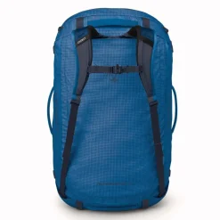 Osprey Transporter 95 Weekender Reisetasche 44 cm blue flame-scoria blue