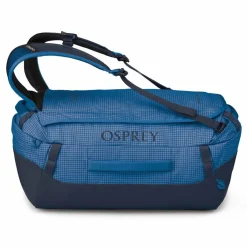 Osprey Weekender|Reisetaschen Ohne Rollen<Transporter 30 Weekender Reisetasche 48 cm blue flame-scoria blue
