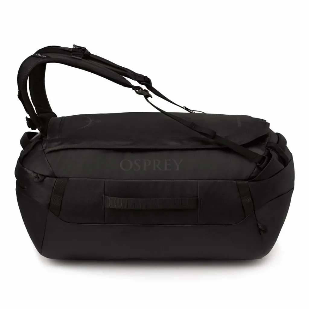 Online Osprey Transporter 40 Weekender Reisetasche 55 cm raven black-black