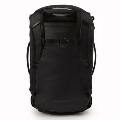 Online Osprey Transporter 40 Weekender Reisetasche 55 cm raven black-black