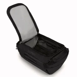 Online Osprey Transporter 40 Weekender Reisetasche 55 cm raven black-black