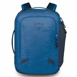 Hot Osprey Transporter Carry On Bag 36 Reiserucksack 50 cm blue flame-scoria blue