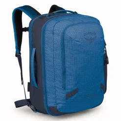 Hot Osprey Transporter Carry On Bag 36 Reiserucksack 50 cm blue flame-scoria blue