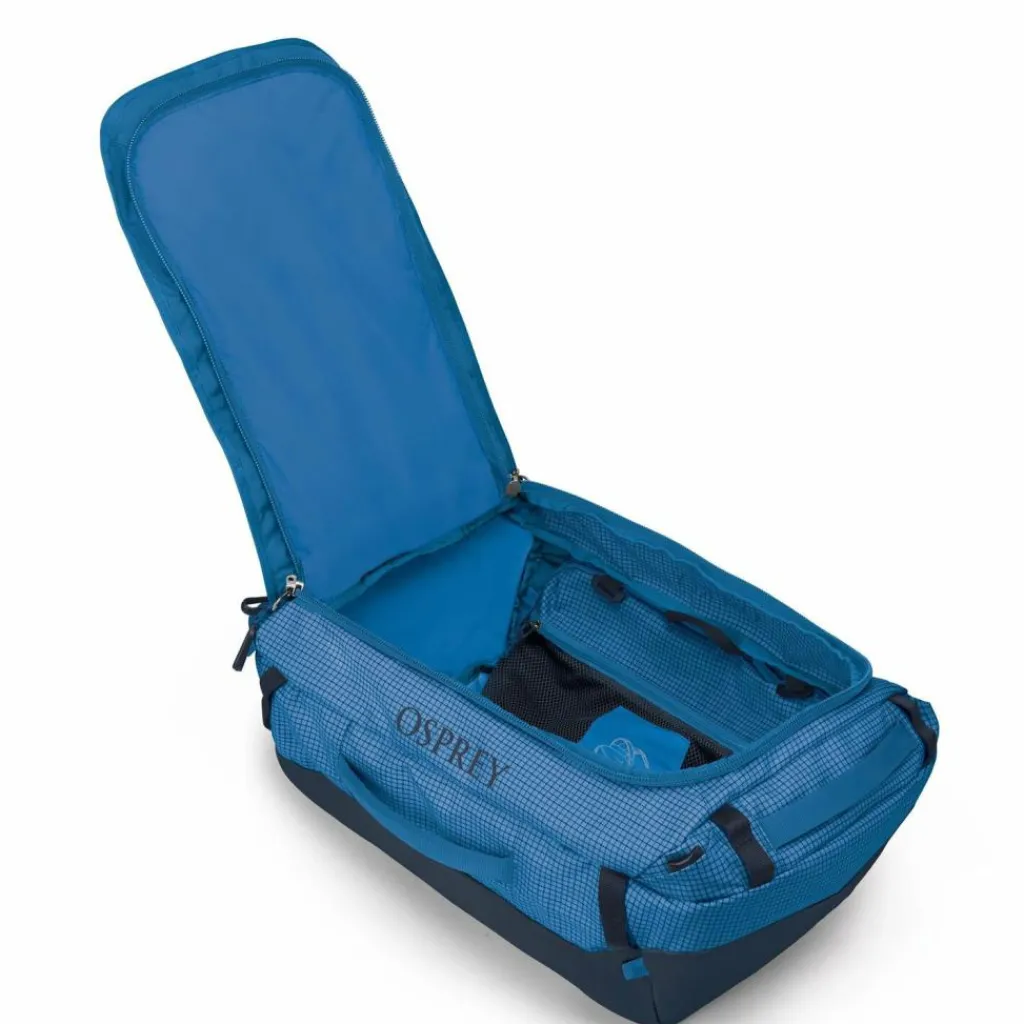 Osprey Transporter 40L Weekender Reisetasche 55 cm