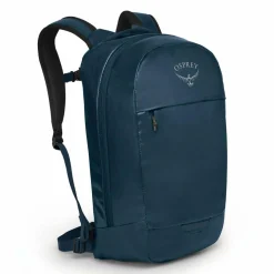 Outlet Osprey Transporter Panel Loader Rucksack 47 cm Laptopfach venturi blue