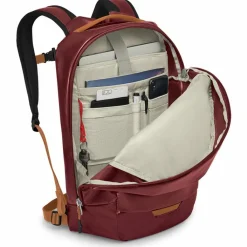 Osprey Transporter Panel Loader Rucksack 47 cm Laptopfach
