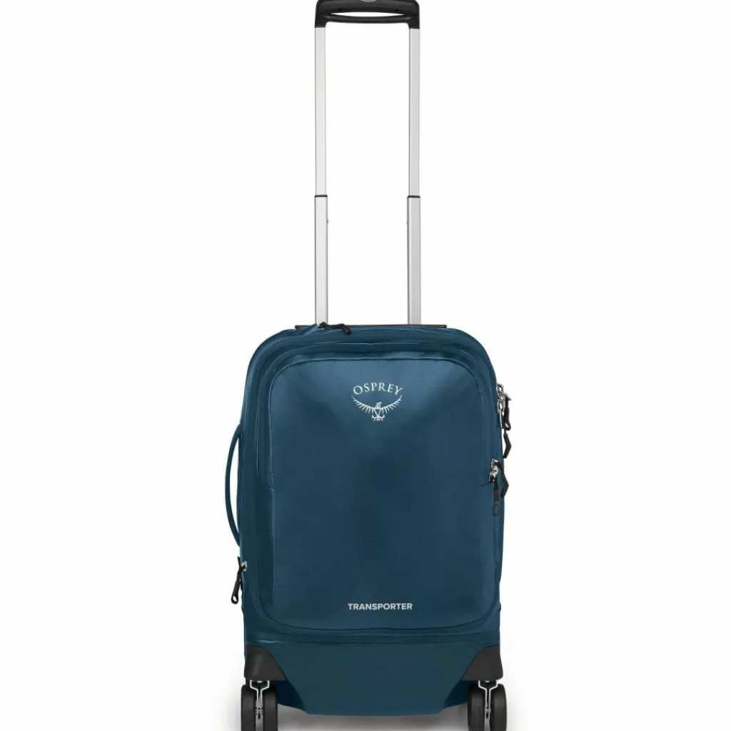 Osprey Transporter 4-Rollen Kabinentrolley 56 cm