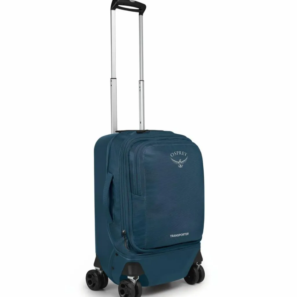 Osprey Transporter 4-Rollen Kabinentrolley 56 cm