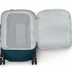 Osprey Transporter 4-Rollen Kabinentrolley 56 cm