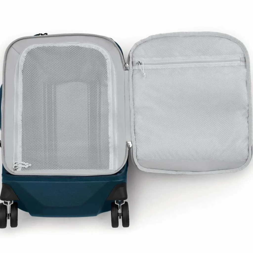 Osprey Transporter 4-Rollen Kabinentrolley 56 cm