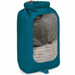 Osprey Ultralight DrySack 6L w-Window Packtasche 18 cm