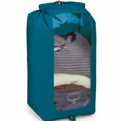 Online Osprey Ultralight DrySack 35L w-Window Packtasche 33 cm waterfront blue